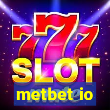 metbet io